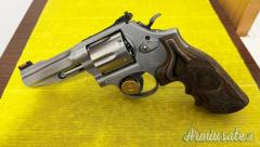 Smith & Wesson 686 4