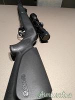 Gamo cfx 4.5/.177