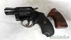 Colt Cobra .38 Special  |  9x29mmR