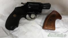 Colt Cobra .38 Special  |  9x29mmR