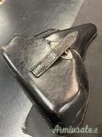 Walther | Carl P38 7.65x22mm Parabellum  |  7.65x22mm Luger  | .30 Luger