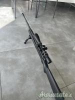 Remington 700 police  .300 Winchester Magnum