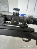 Remington 700 police  .300 Winchester Magnum