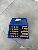 Remington 700 police  .300 Winchester Magnum