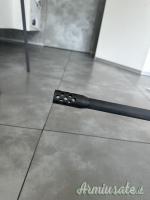 Remington 700 police  .300 Winchester Magnum