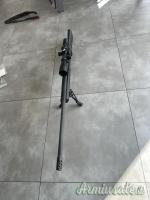 Remington 700 police  .300 Winchester Magnum