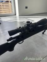 Remington 700 police  .300 Winchester Magnum