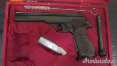 Bernardelli 69 .22 LR Long Rifle