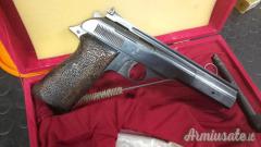 Bernardelli 69 .22 LR Long Rifle