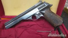 Bernardelli 69 .22 LR Long Rifle