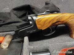 Perazzi Hight tech  12