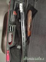 Perazzi Hight tech  12