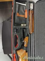 Perazzi Hight tech  12