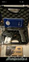 Beretta Px4 ACP .45 ACP