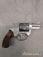 1-1529SD - Astra INOX .38 Special