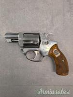 1-1529SD - Astra INOX .38 Special