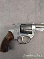 1-1529SD - Astra INOX .38 Special