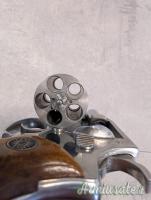 1-1529SD - Astra INOX .38 Special