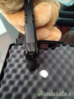 Heckler & Koch SFP 9 9x21mm IMI