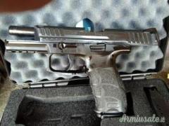 Heckler & Koch SFP 9 9x21mm IMI