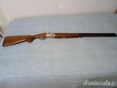 Beretta 686 silver.p.special 12