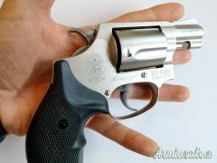 Revolver Rivoltella Smith & Wesson 37-2 Airweight .38 Special
