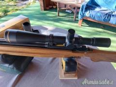 Leupold 45x45 competition
