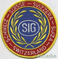 .Disponibile SIG P 210 KAL, 9X19