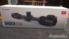 Pulsar Digex C50