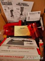 Lee Breech Lock Challenger Kit