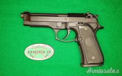 Beretta 98FS cal.9x21