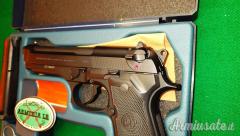Beretta 98FS cal.9x21