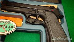 Beretta 98FS cal.9x21