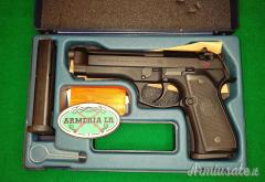 Beretta 98FS cal.9x21