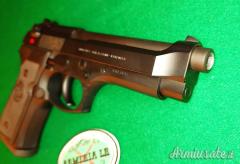 Beretta 98FS cal.9x21