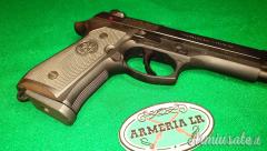 Beretta 98FS cal.9x21