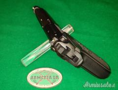 Beretta 98FS cal.9x21