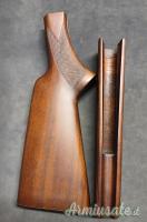 CALCIO E ASTINA DX PER BROWNING AUTO 5 CAL. 12. SOLO TEL., NO MAIL.