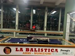 ATHLOM OPTICS HELOS BTR 8-34X56