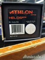 ATHLOM OPTICS HELOS BTR 8-34X56