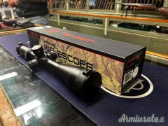 ATHLOM OPTICS HELOS BTR 8-34X56