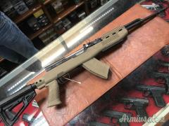 IZHMASH SKS SIMONOV 7.62x39mm