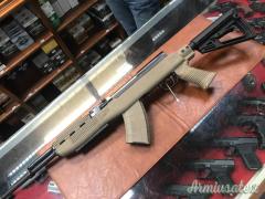 IZHMASH SKS SIMONOV 7.62x39mm