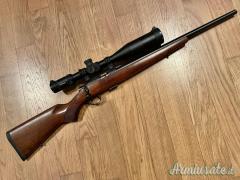 CZ | Ceska Zbrojovka 452 Varmint .22 Long Rifle