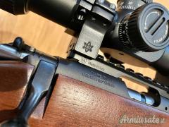 CZ | Ceska Zbrojovka 452 Varmint .22 Long Rifle