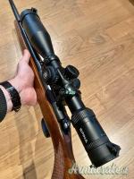 CZ | Ceska Zbrojovka 452 Varmint .22 Long Rifle