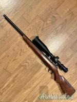 CZ | Ceska Zbrojovka 452 Varmint .22 Long Rifle