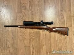 CZ | Ceska Zbrojovka 452 Varmint .22 Long Rifle