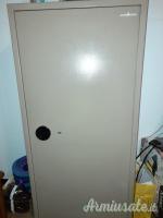 ARHARTMANN  TRESOARE armadio per armi