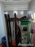 ARHARTMANN  TRESOARE armadio per armi